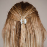 Claide Remini Haarklammer Produktfoto - Bild 7