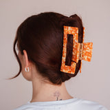 Clementine haarclip