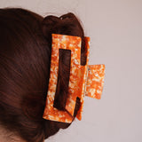 Clementine haarclip