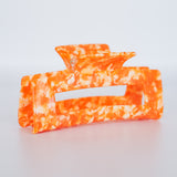Clementine haarclip