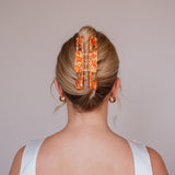 Clementine haarclip