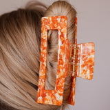 Clementine haarclip