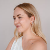 Lillian oorbellen