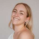 Lillian oorbellen