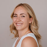 Lyra Oorbellen
