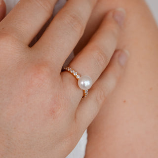Zara Ring
