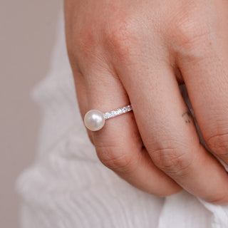 Zara Ring