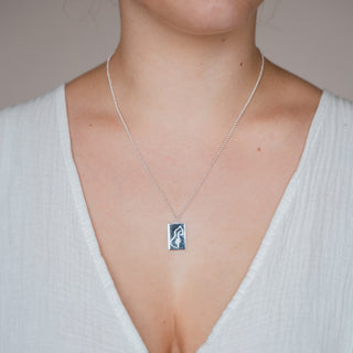 Mooie ketting