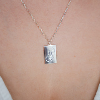 Mooie ketting