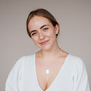 Mooie ketting