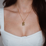 Mooie ketting