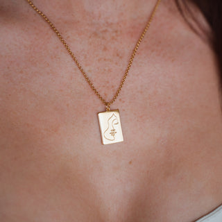 Mooie ketting