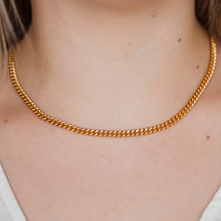 Ann-ketting