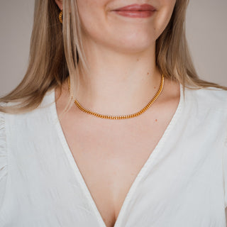 Ann-ketting