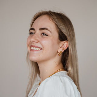 Ana oorbellen