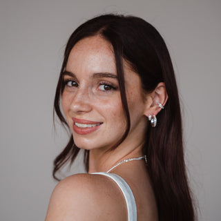 Ana oorbellen