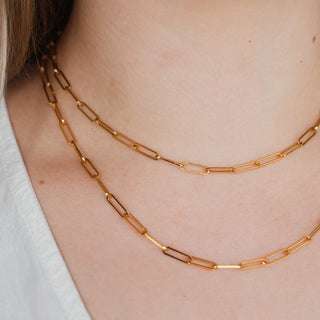 Mei-ketting