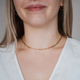 April ketting