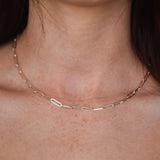 April ketting