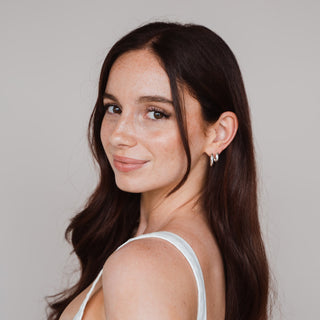 Chloe Oorbellen
