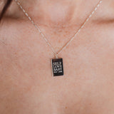 Self-Love Ketting