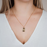 Self-Love Ketting