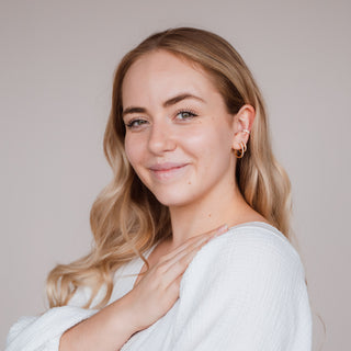 Jolene Oorbellen