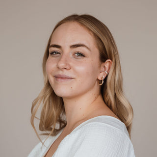 Ember oorbellen