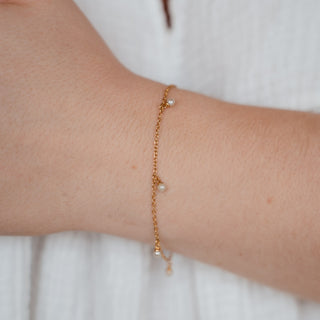 Ellie-armband