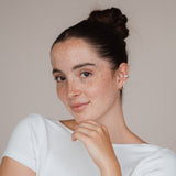 Enya Oorbellen