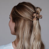 Elsa Haarclip