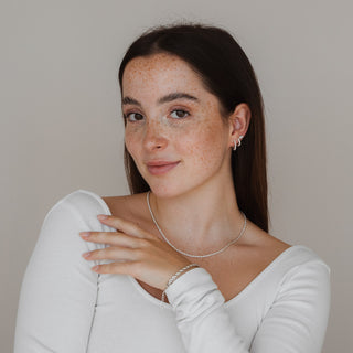 Marisa-halsketting