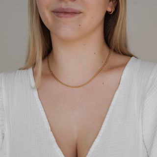 Marisa-halsketting