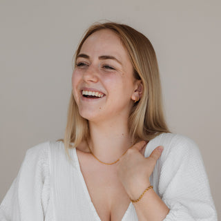 Marisa-halsketting