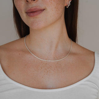 Marisa-halsketting