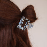 Zoey Haarclip