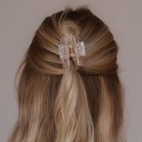 Haarspeld