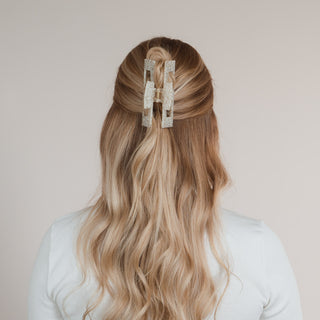 Smilla haarclip