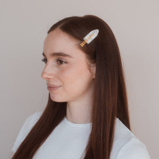 Dove Haarklemmen