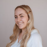 Judy Haarspangen