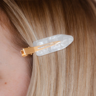 Dove Haarklemmen