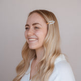 Dove Haarklemmen