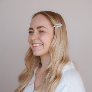 Dove Haarklemmen