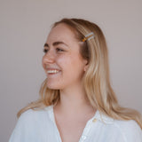 Mila Haarklemmen