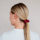 Mini Scrunchies kerstbundel (4-pack)