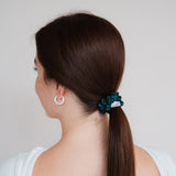 Mini Scrunchies soft Bloom bundel (4-pack)