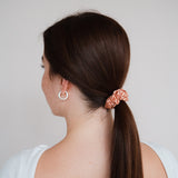 Mini Scrunchies soft Bloom bundel (4-pack)