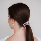 Mini Scrunchies soft Bloom bundel (4-pack)