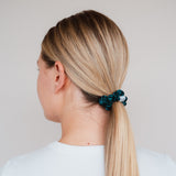 Mini Scrunchies soft Bloom bundel (4-pack)