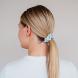Mini Scrunchies soft Bloom bundel (4-pack)